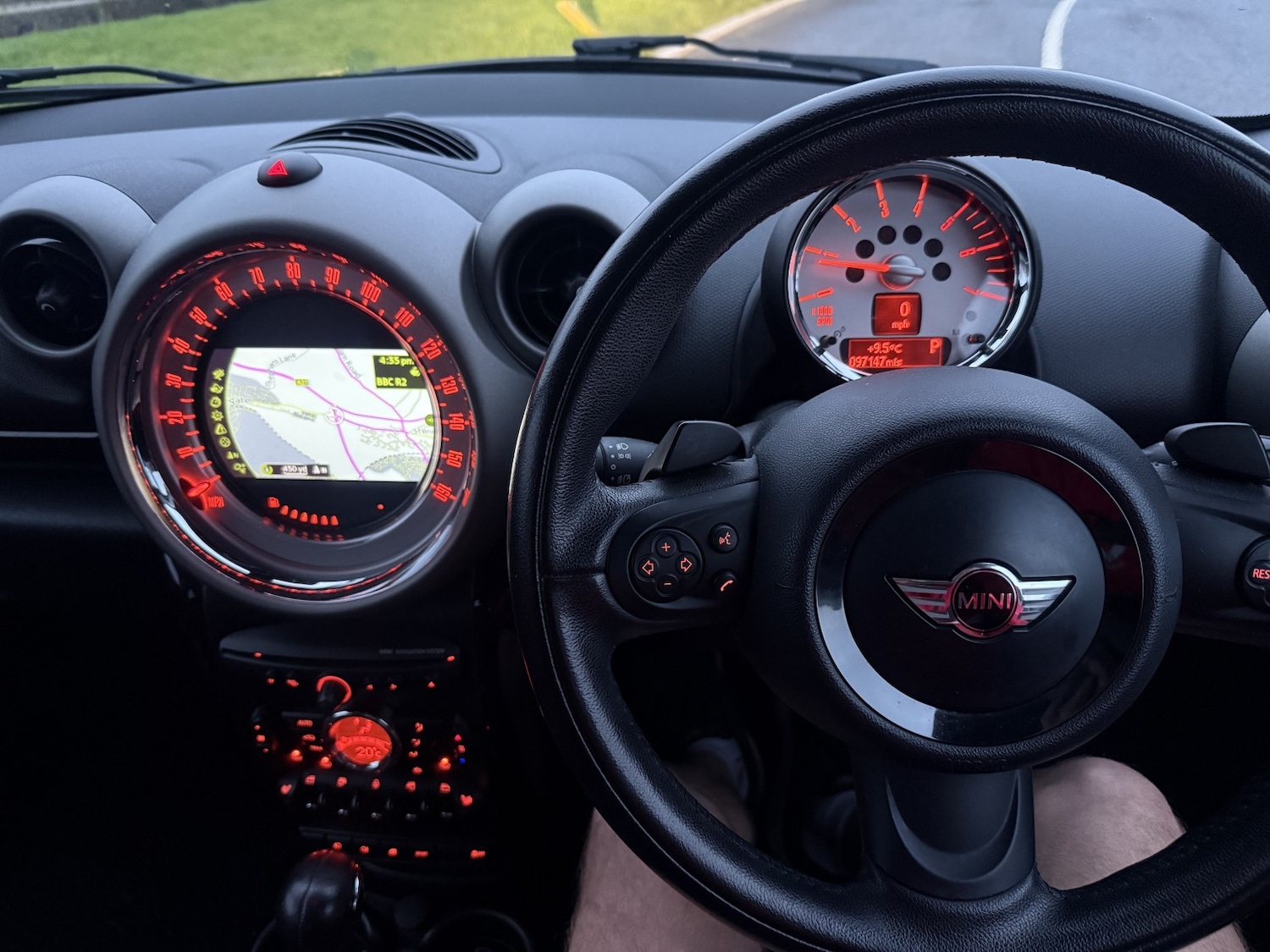 Used MINI Countryman 2011 for sale - 77251239: Photo 10