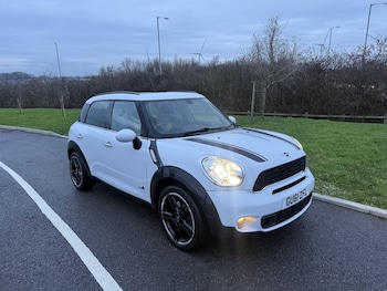 Used MINI Countryman 2011 for sale - 77251239: Photo