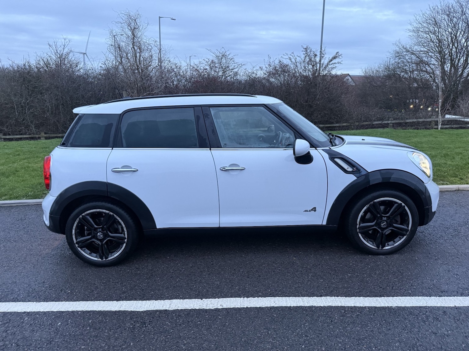 Used MINI Countryman 2011 for sale - 77251239: Photo 2