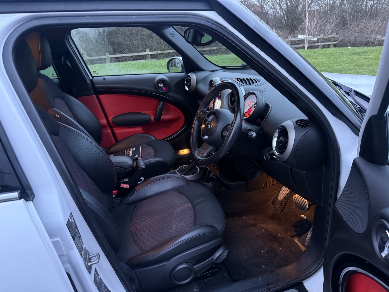 Used MINI Countryman 2011 for sale - 77251239: Photo 9