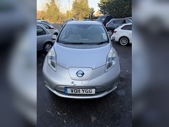 Used Nissan Leaf 2011 for sale - 77897806: Photo