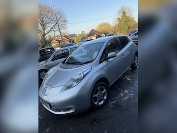 Used Nissan Leaf 2011 for sale - 77897806: Photo