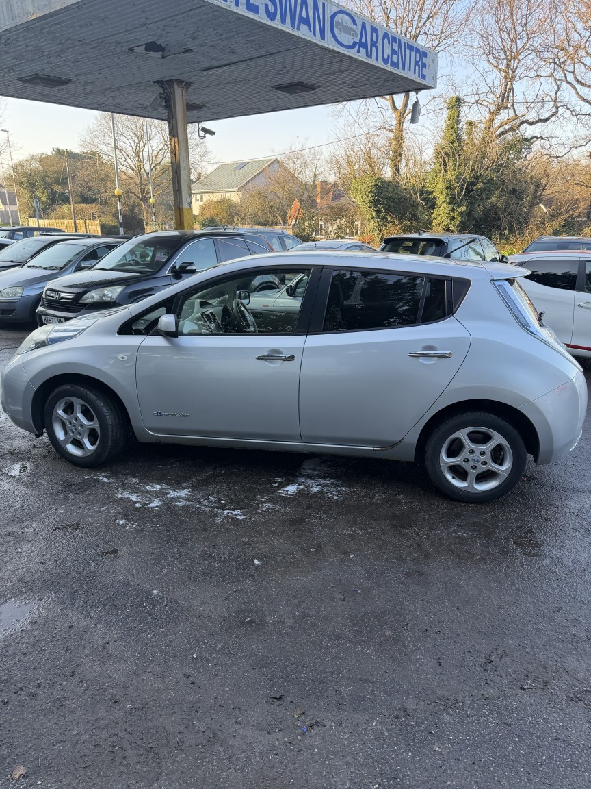 Used Nissan Leaf 2011 for sale - 77897806: Photo 6