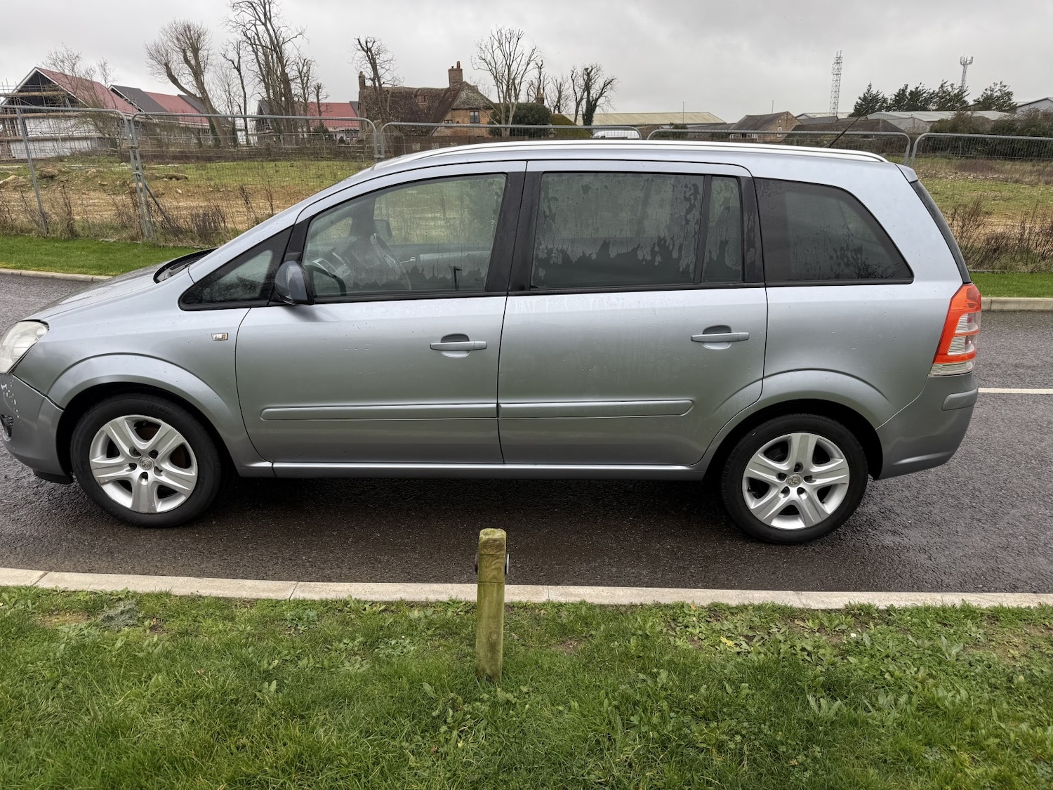 Used Vauxhall Zafira 2011 for sale - 77635331: Photo 5