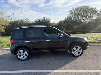 Used Skoda Yeti 2010 for sale - 79825915: Photo