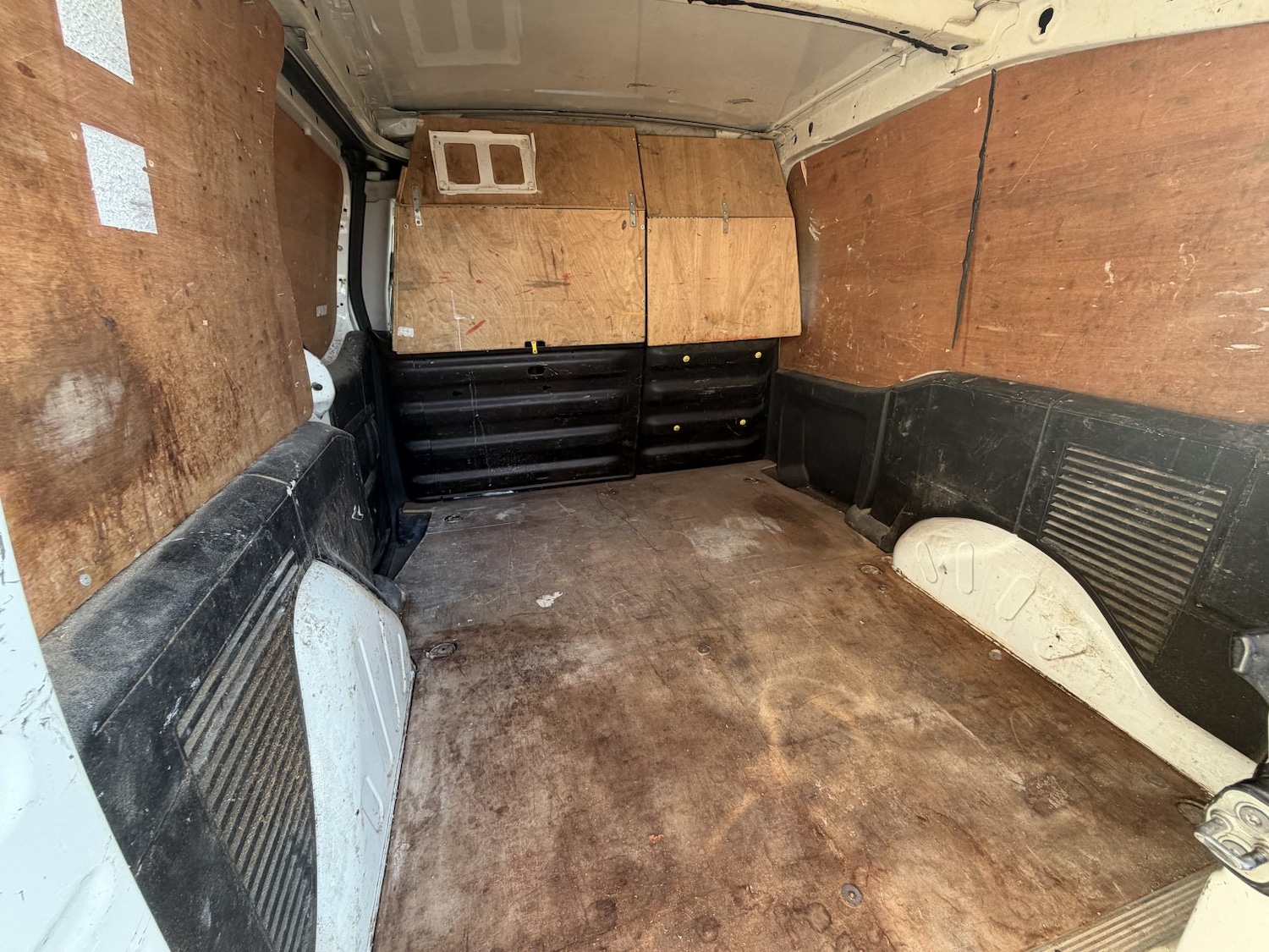 Used Peugeot Partner 2014 for sale - 77749915: Photo 10