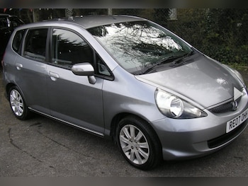 2007 - 1.4 i-DSI SE 5-Door