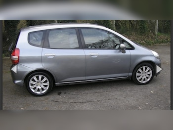 Used Honda Jazz 2007 for sale - 77314118: Photo