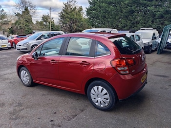 Citroen C3 feature image