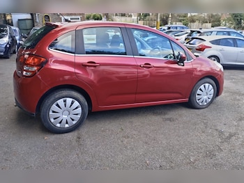 Used Citroen C3 2012 for sale - 77148214: Photo