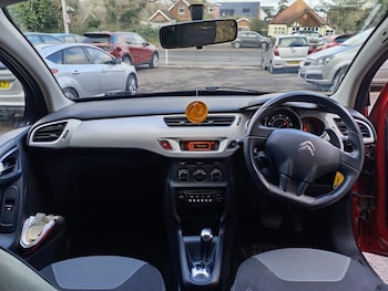 Used Citroen C3 2012 for sale - 77148214: Photo
