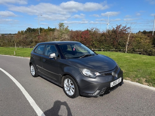 Used MG MG3 2015 for sale - 76205625: Photo 1