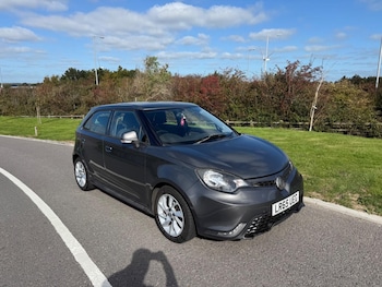 2015 - 1.5 VTi-TECH 3Form Sport 5-Door