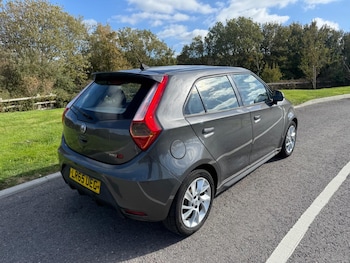 Used MG MG3 2015 for sale - 76205625: Photo 3