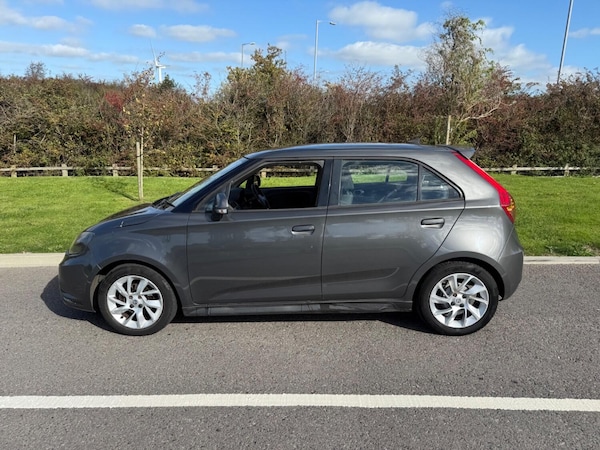 Used MG MG3 2015 for sale - 76205625: Photo 6
