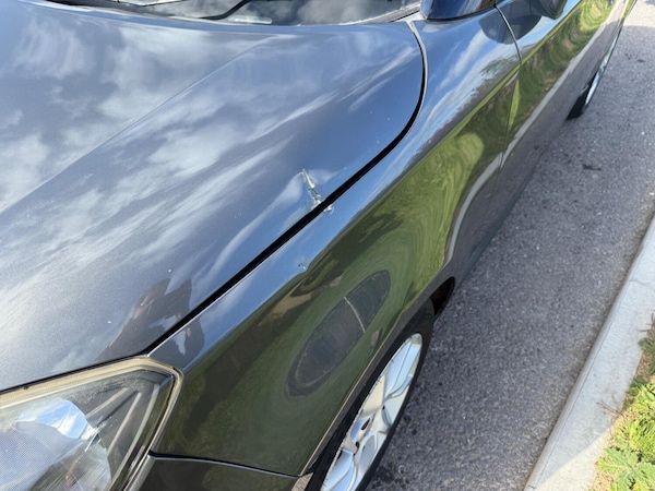 Used MG MG3 2015 for sale - 76205625: Photo 7