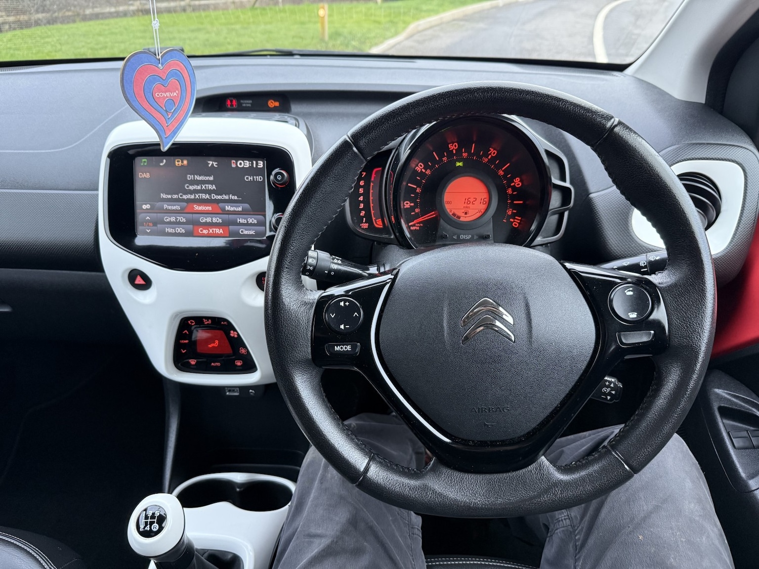 Used Citroen C1 2016 for sale - 77494774: Photo 10