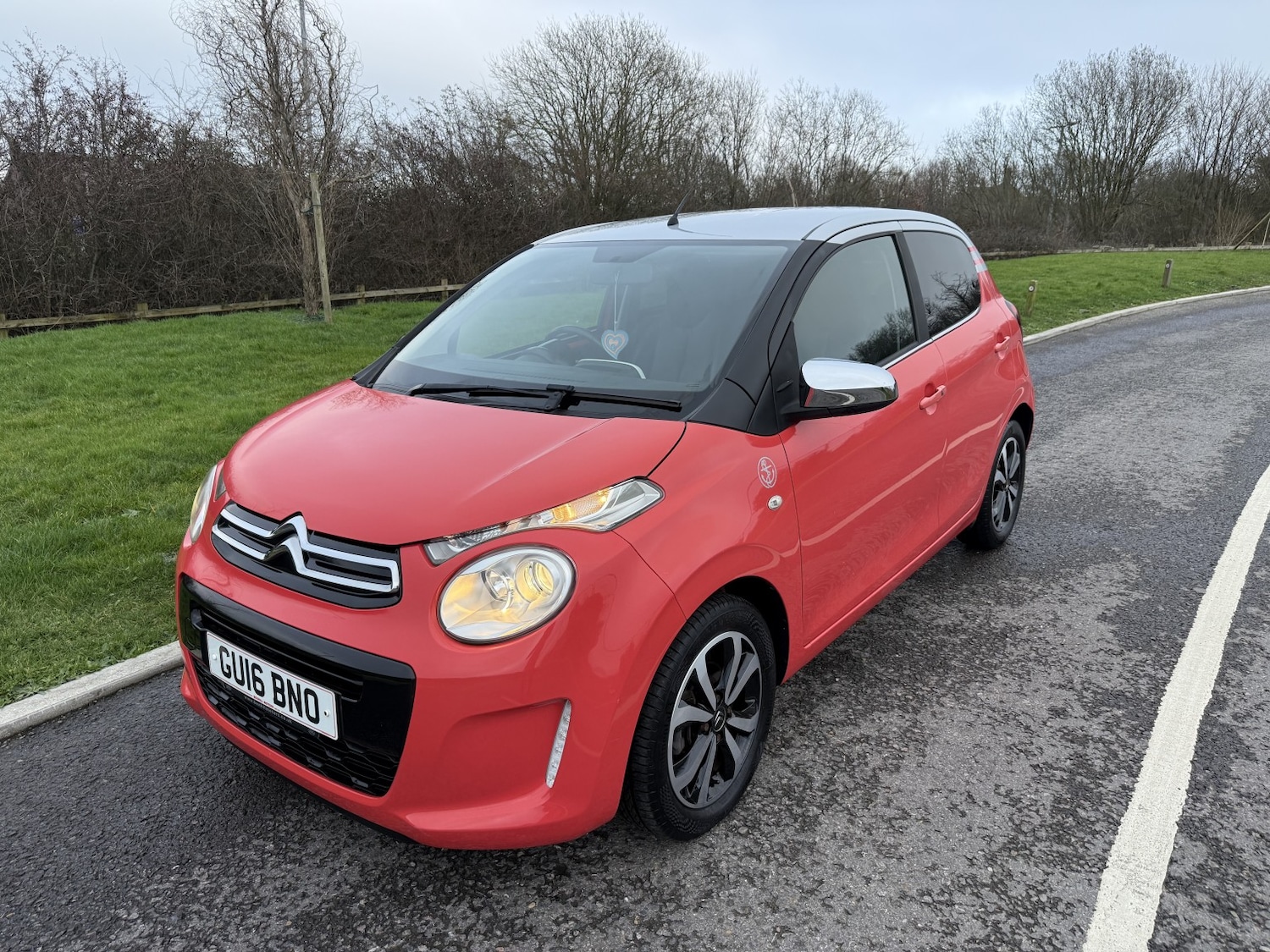 Used Citroen C1 2016 for sale - 77494774: Photo 3