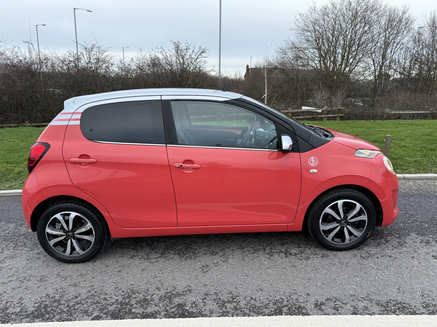 Used Citroen C1 2016 for sale - 77494774: Photo 6