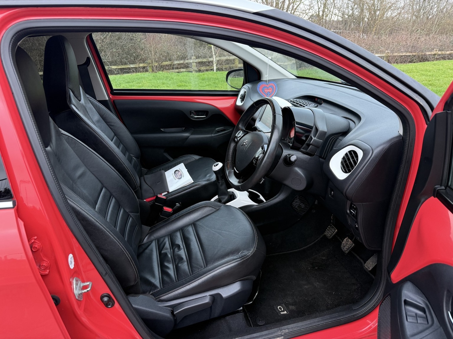 Used Citroen C1 2016 for sale - 77494774: Photo 9