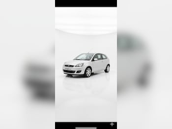 Used Ford Fiesta 2008 for sale - 76249308: Photo