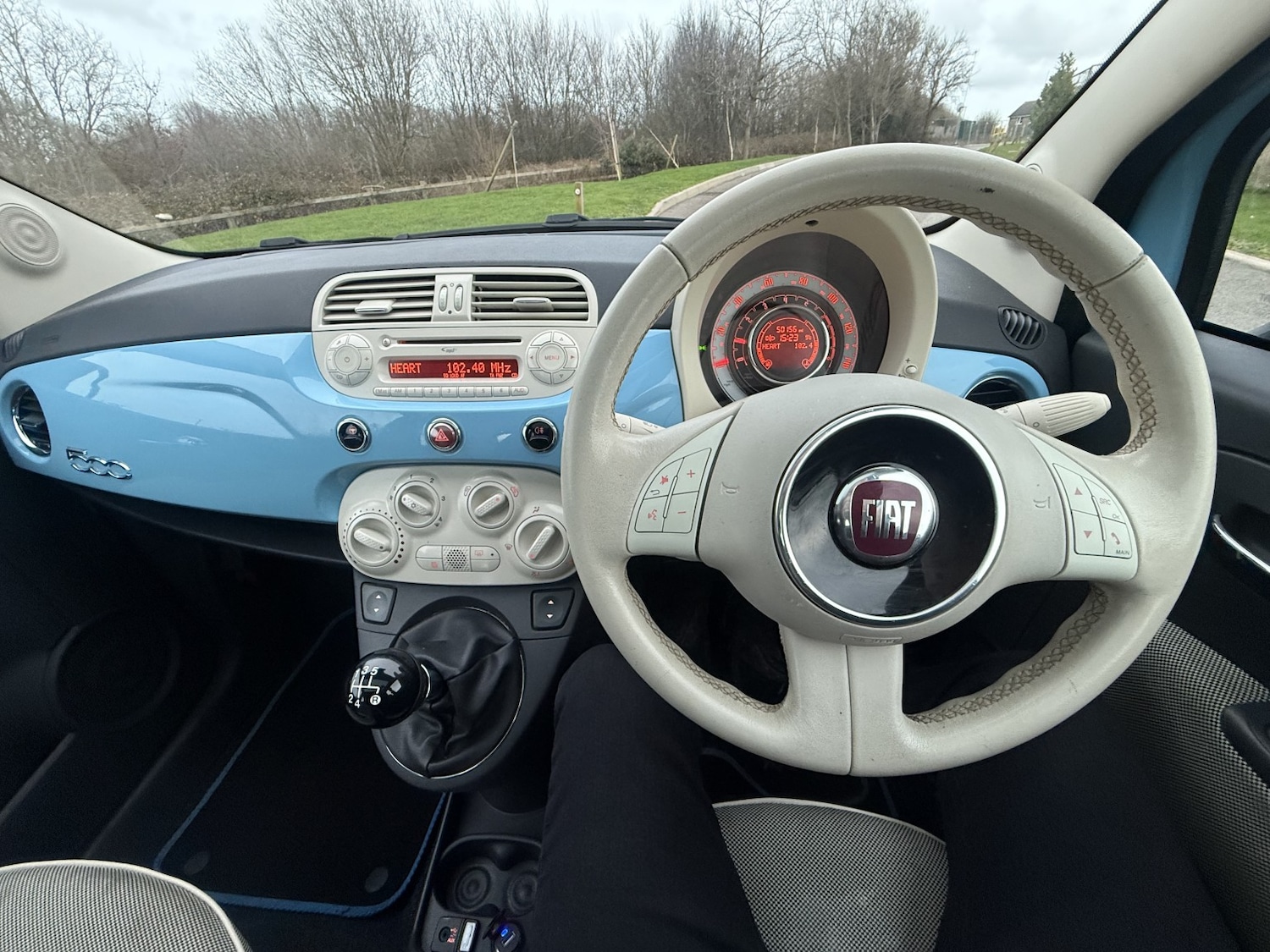 Used Fiat 500 2013 for sale - 76974447: Photo 10