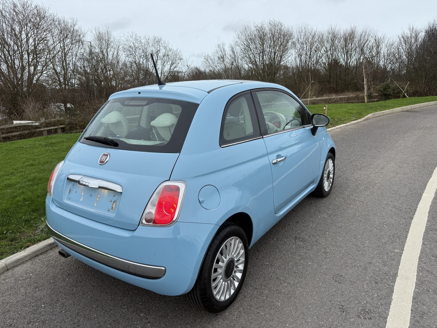 Used Fiat 500 2013 for sale - 76974447: Photo 2