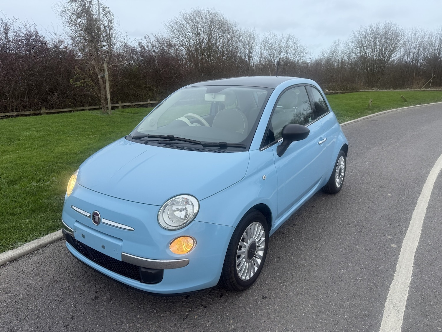 Used Fiat 500 2013 for sale - 76974447: Photo 3