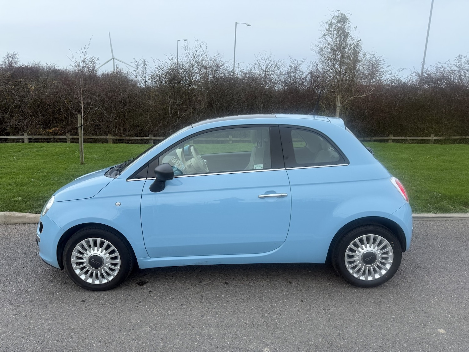 Used Fiat 500 2013 for sale - 76974447: Photo 5