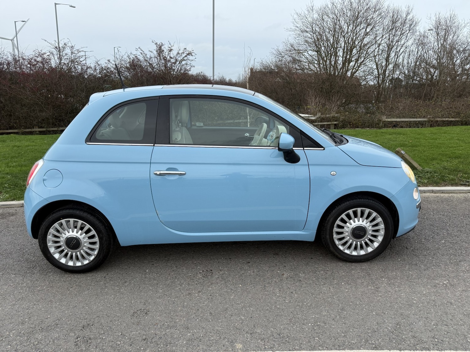 Used Fiat 500 2013 for sale - 76974447: Photo 6