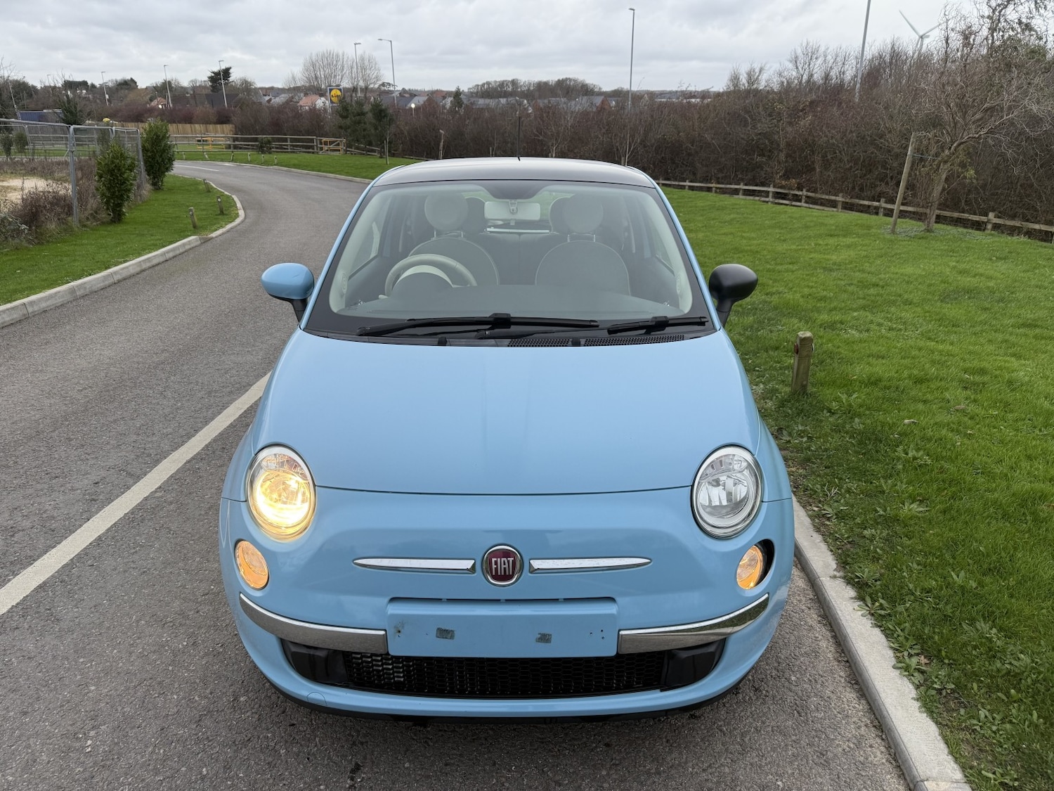 Used Fiat 500 2013 for sale - 76974447: Photo 7