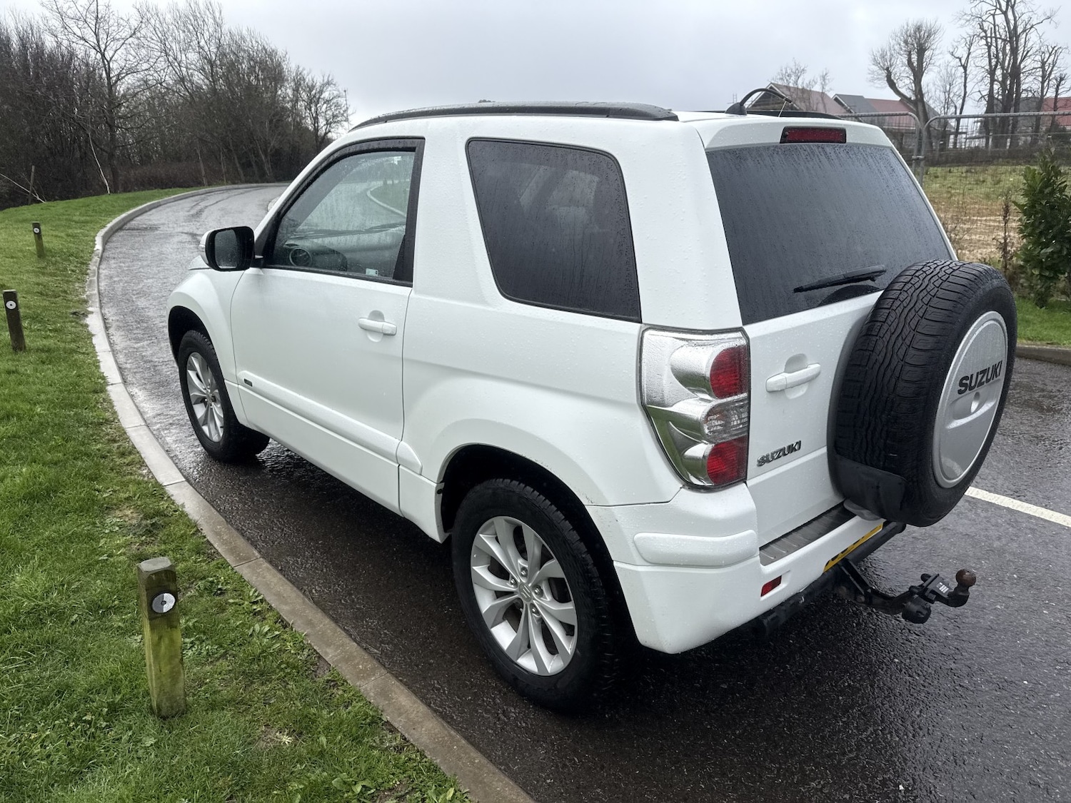 Used Suzuki Grand Vitara 2013 for sale - 77508503: Photo 5