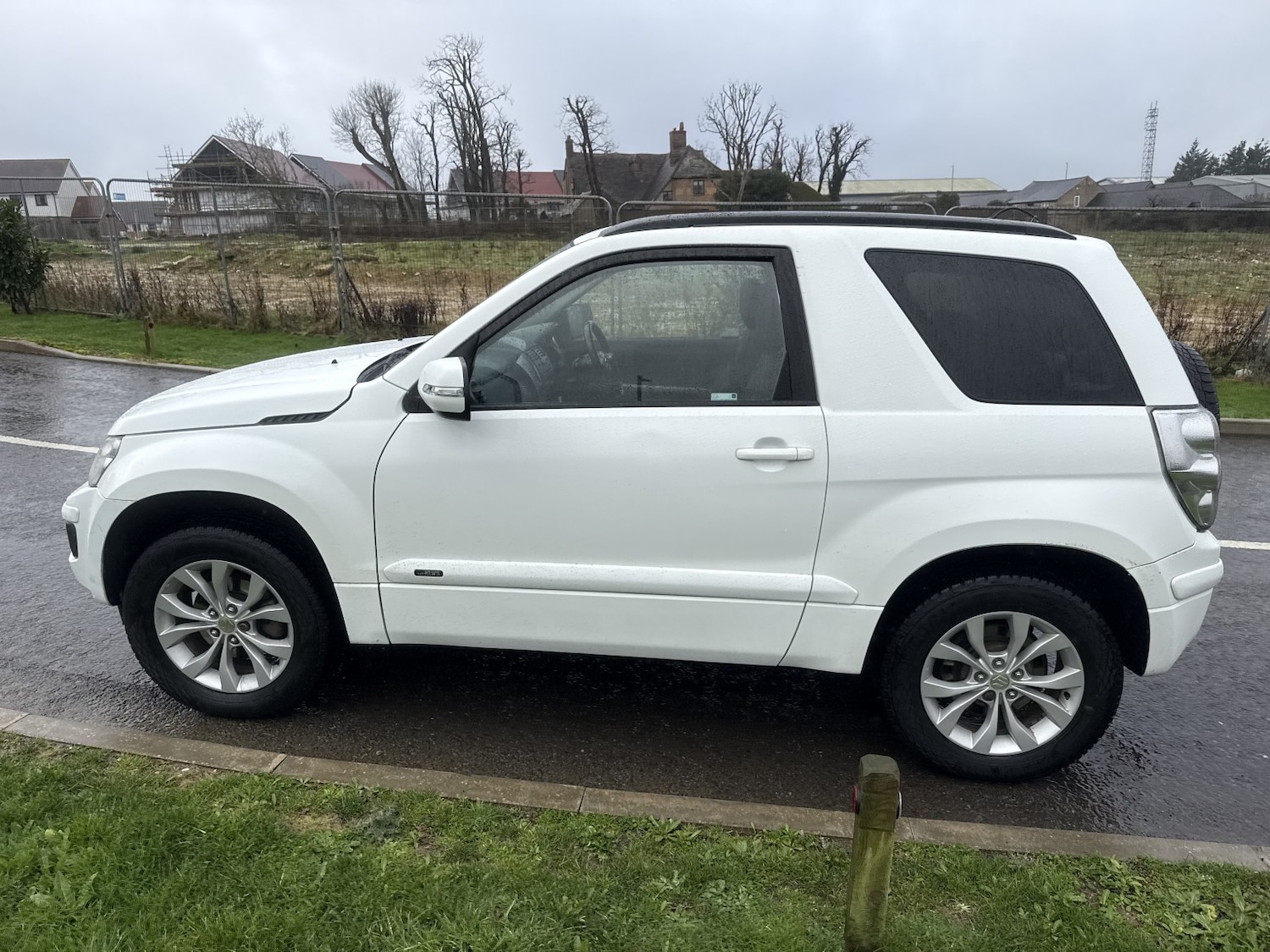 Used Suzuki Grand Vitara 2013 for sale - 77508503: Photo 6
