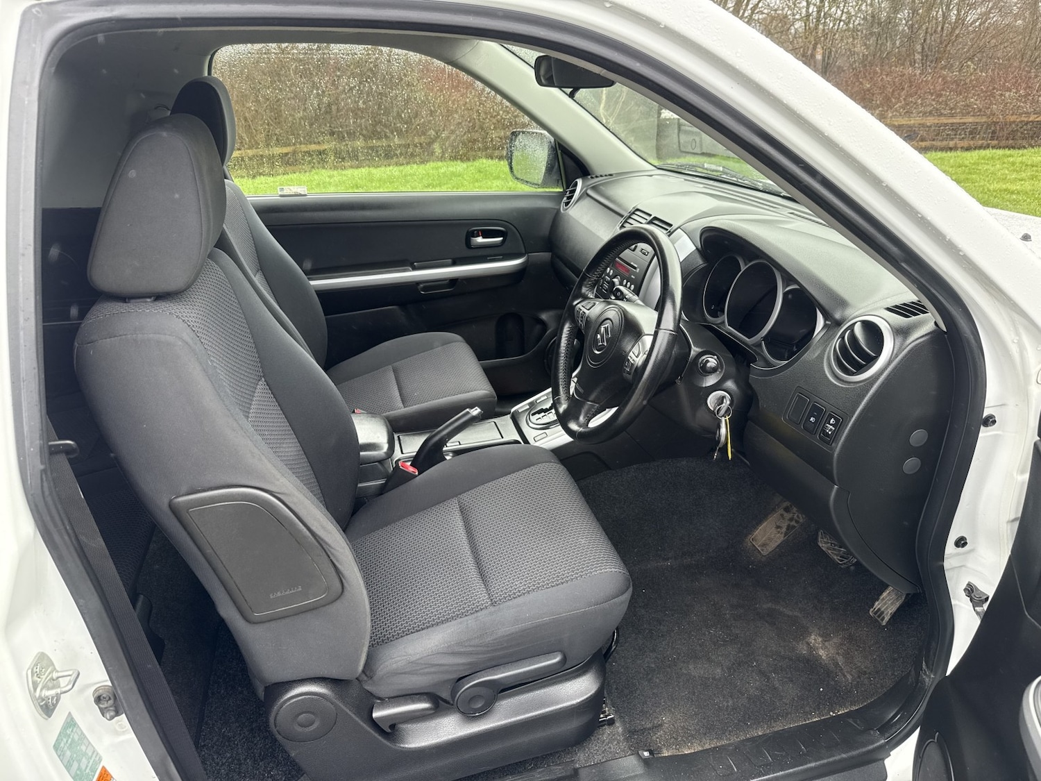 Used Suzuki Grand Vitara 2013 for sale - 77508503: Photo 9