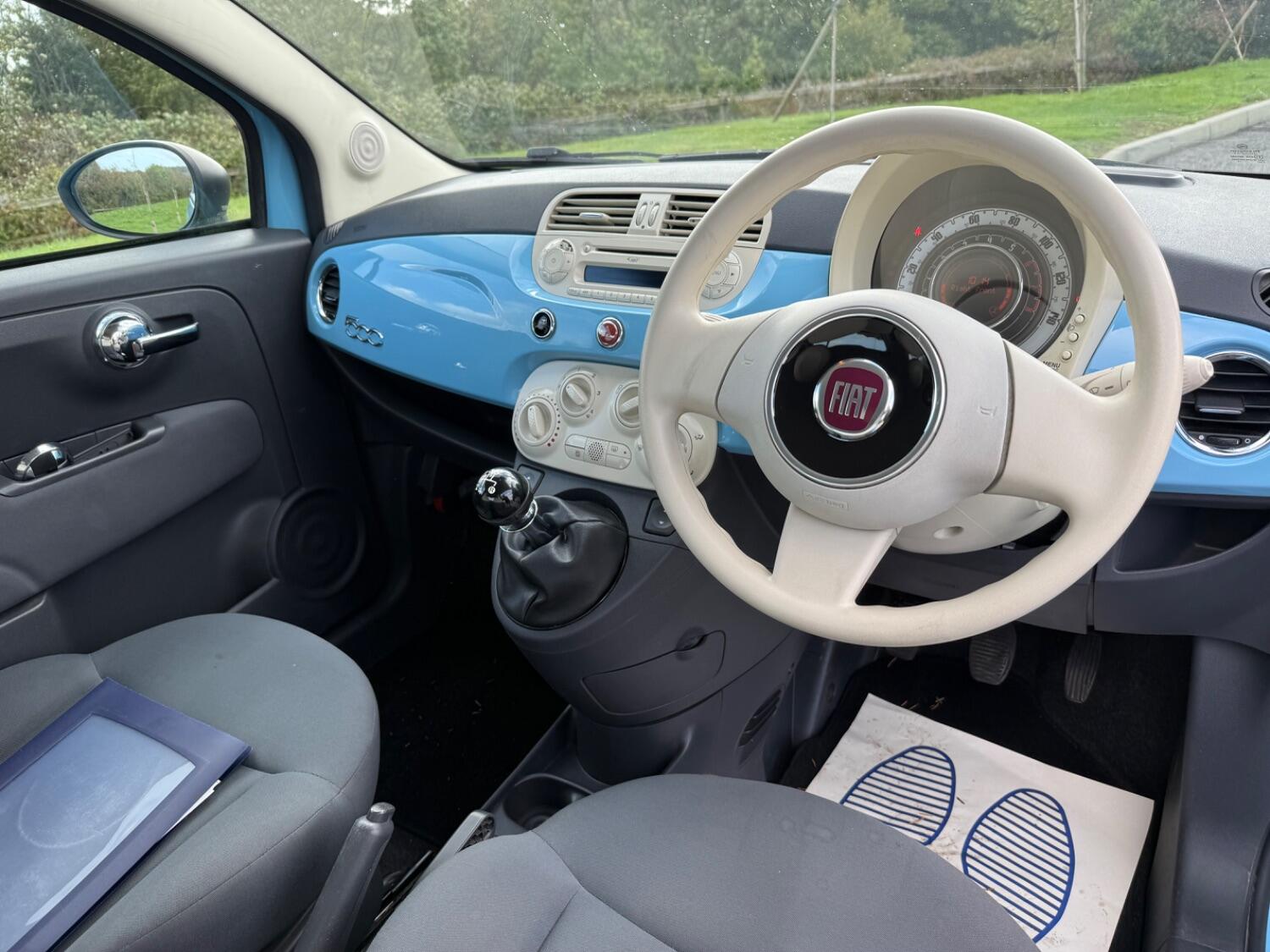 Vehicle 11
