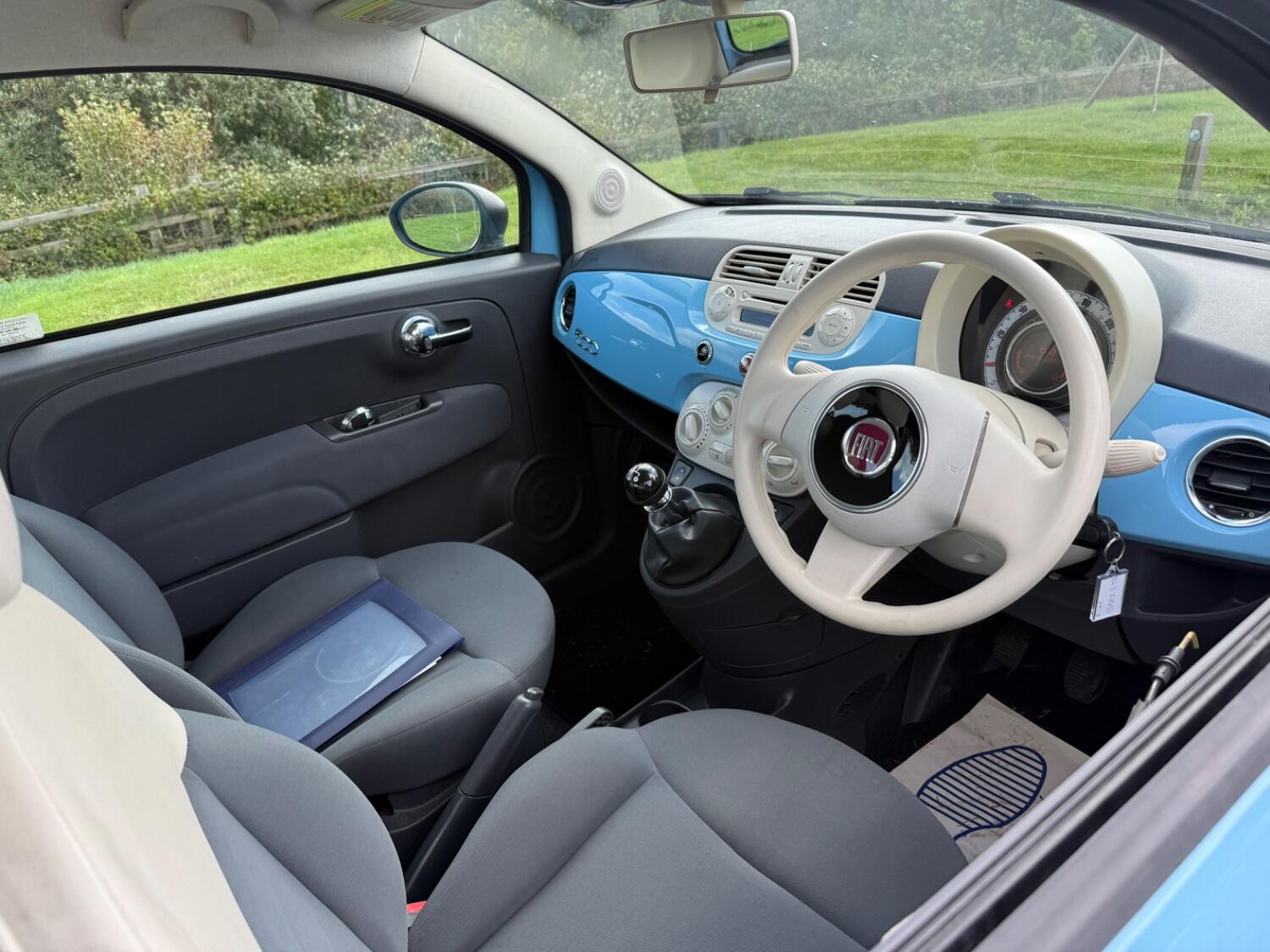 Vehicle 9