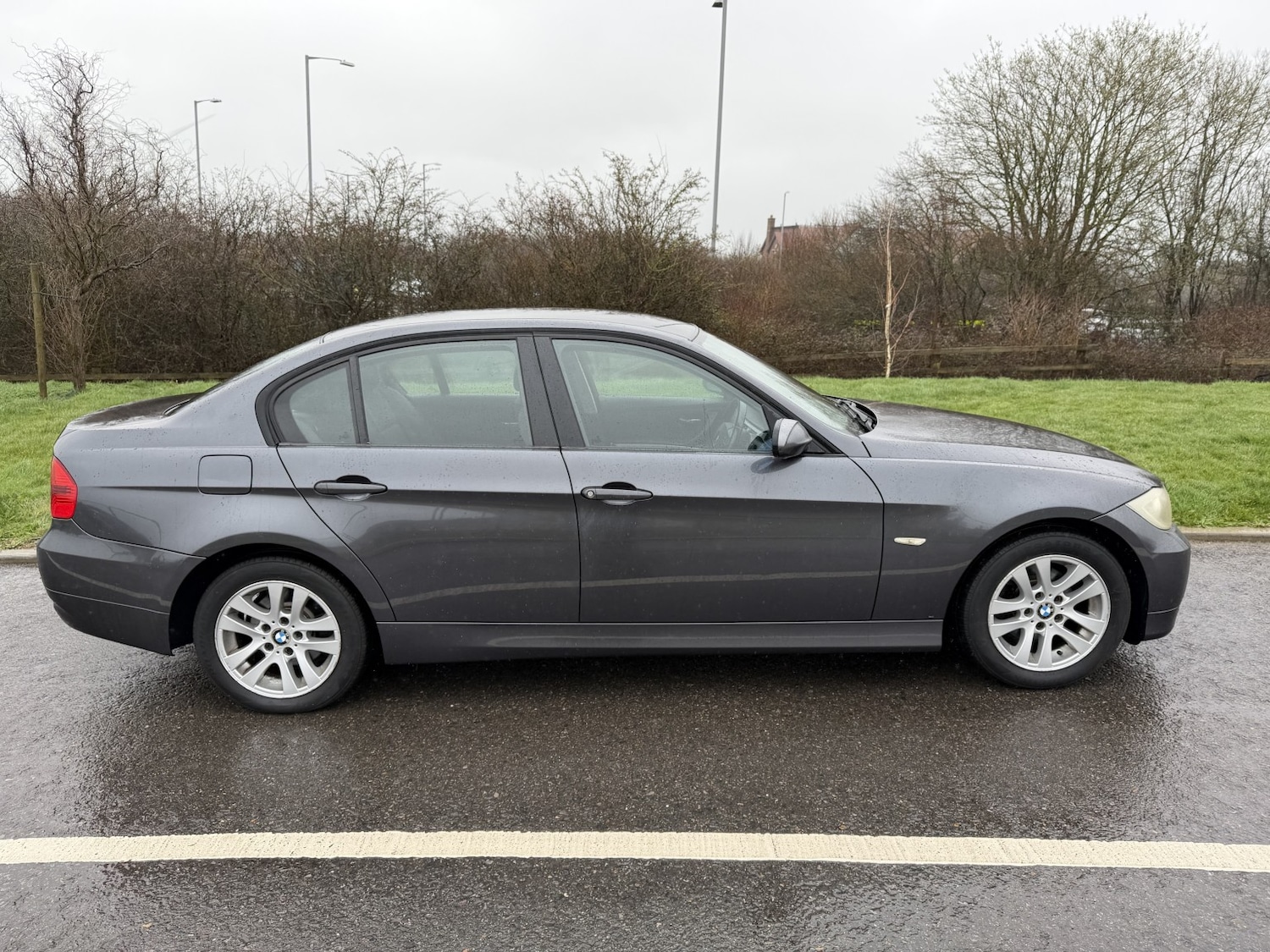 Used BMW 3 Series 2007 for sale - 77709076: Photo 2