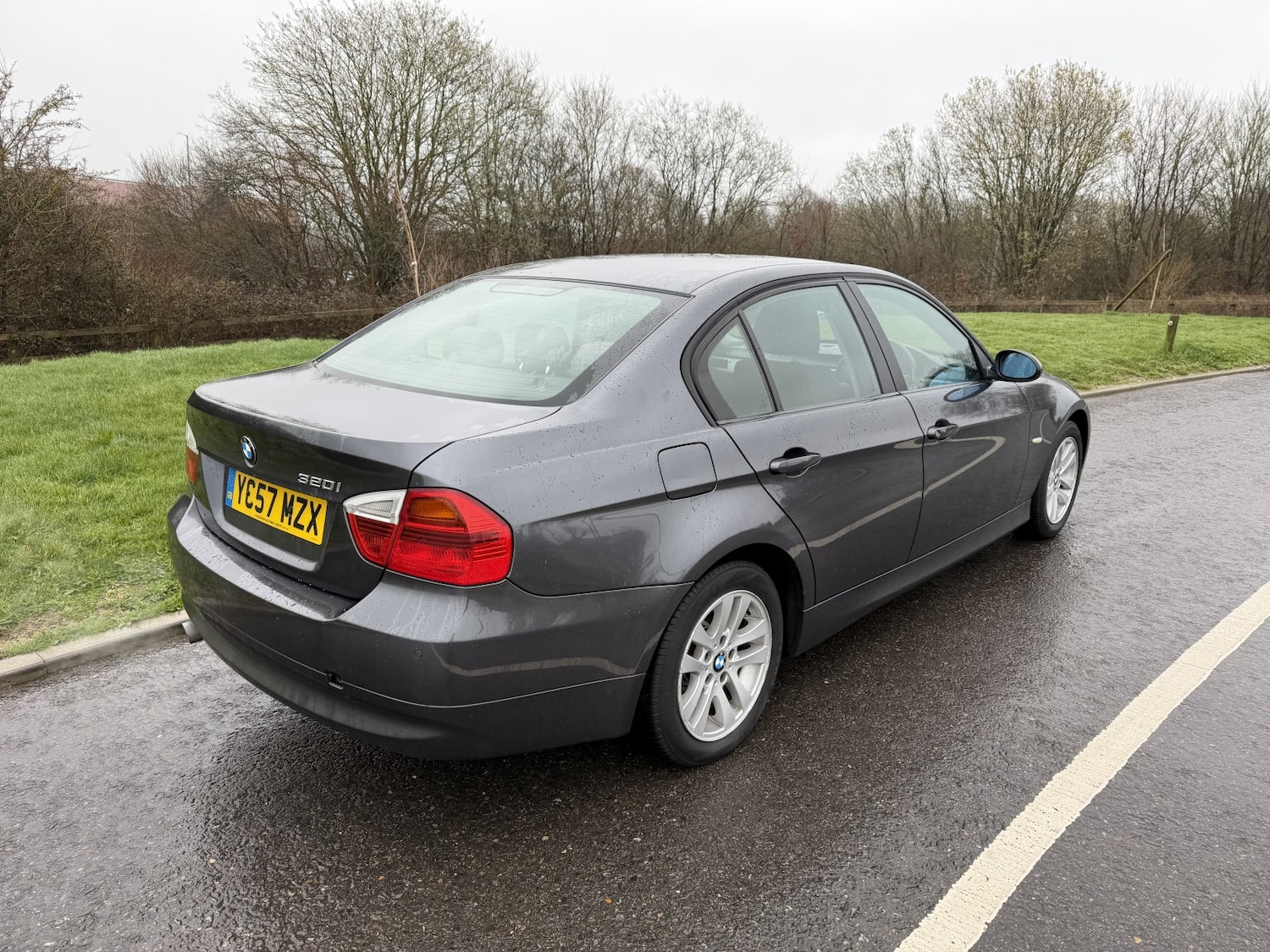 Used BMW 3 Series 2007 for sale - 77709076: Photo 3