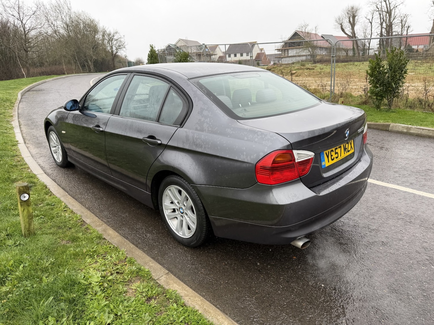 Used BMW 3 Series 2007 for sale - 77709076: Photo 5