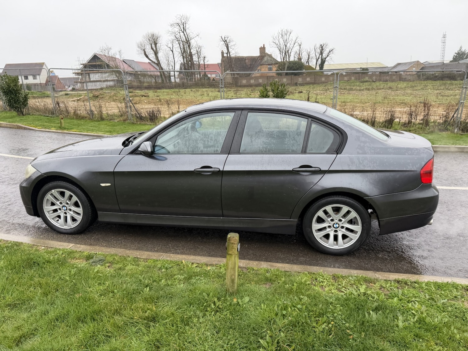 Used BMW 3 Series 2007 for sale - 77709076: Photo 6