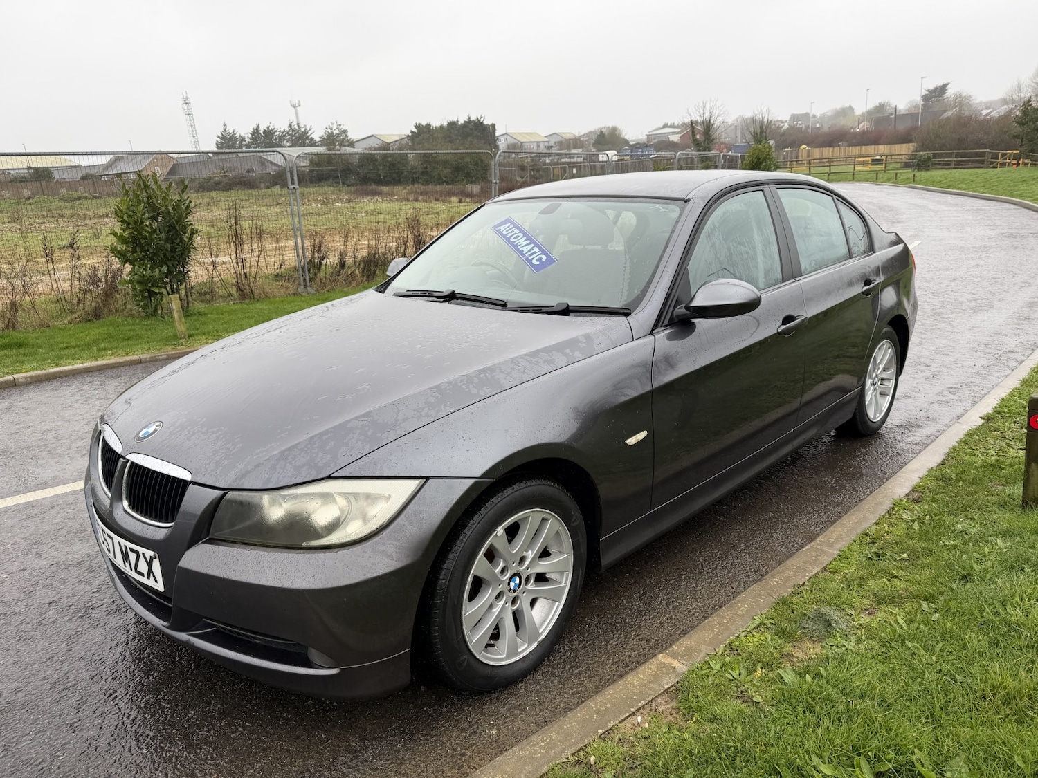 Used BMW 3 Series 2007 for sale - 77709076: Photo 7