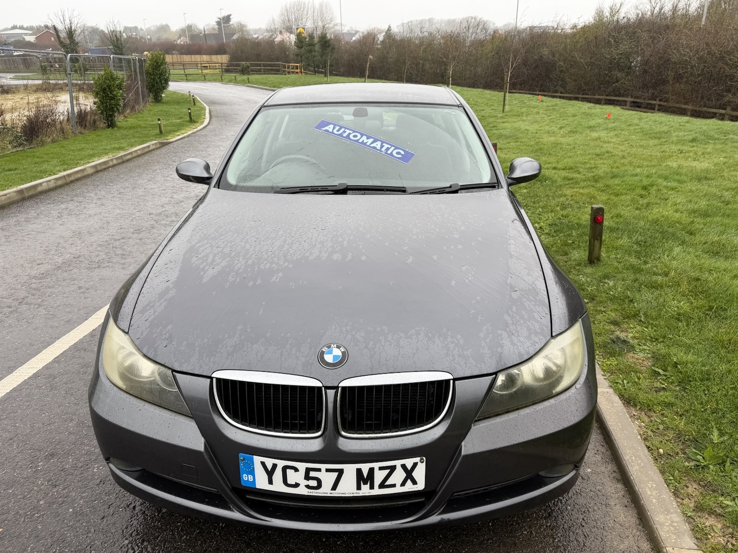 Used BMW 3 Series 2007 for sale - 77709076: Photo 8