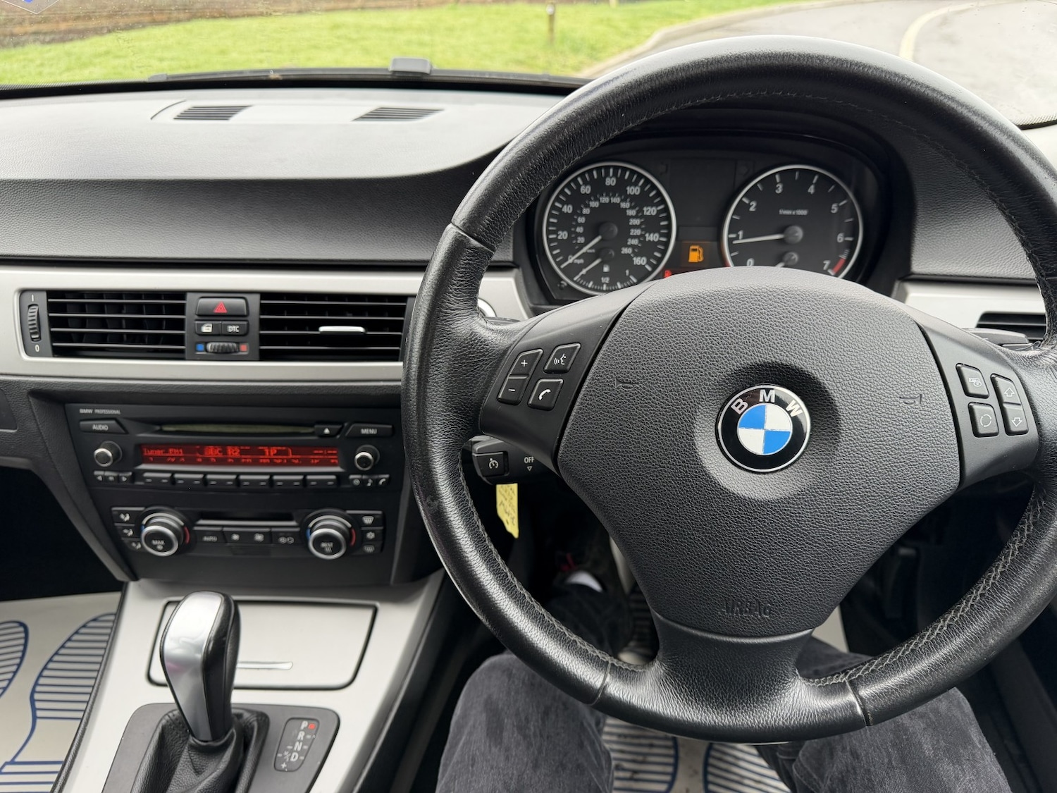 Used BMW 3 Series 2007 for sale - 77709076: Photo 9