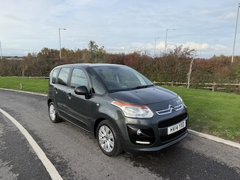 Citroen - C3 Picasso
