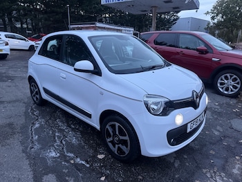 2019 - 0.9 Iconic TCe 90 MY18 5-Door