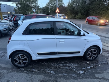 Used Renault Twingo 2019 for sale - 76418364: Photo
