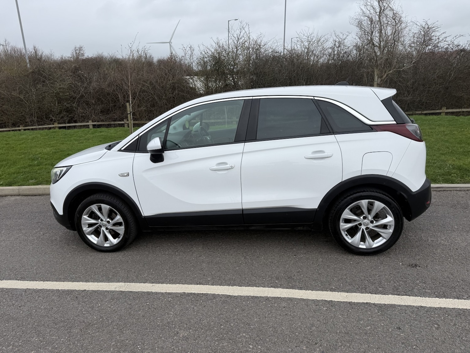 Used Vauxhall Crossland X 2019 for sale - 77622441: Photo 5