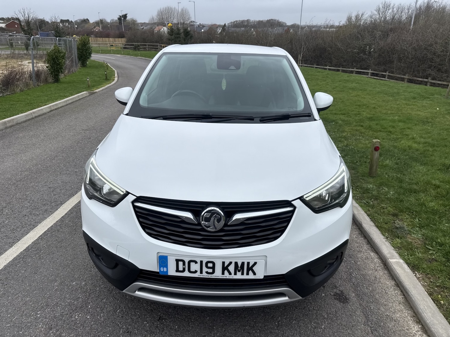 Used Vauxhall Crossland X 2019 for sale - 77622441: Photo 7