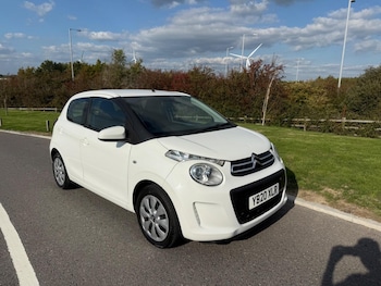 Citroen - C1