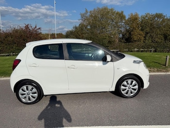 Used Citroen C1 2020 for sale - 76011455: Photo 3